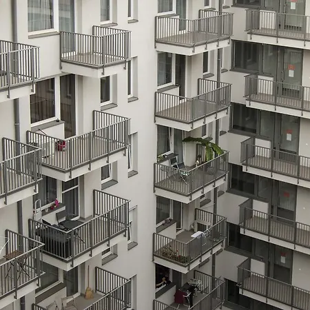 Keleti Garden アパートホテル ブダペスト