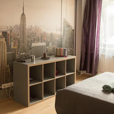 Keleti Garden Aparthotel 3*