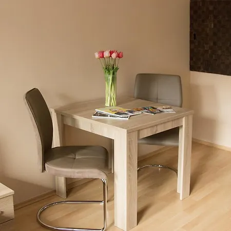 Keleti Garden 3* 布达佩斯