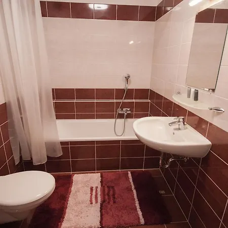 Keleti Garden Aparthotel