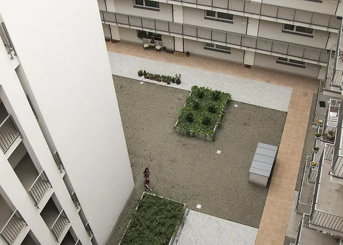 Keleti Garden Aparthotel 3*