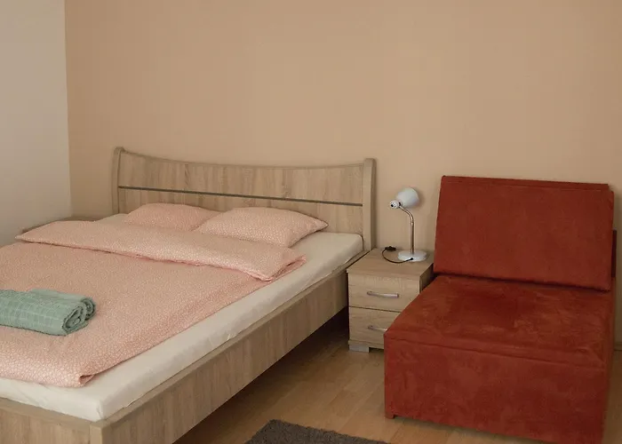 Keleti Garden Aparthotel 3*