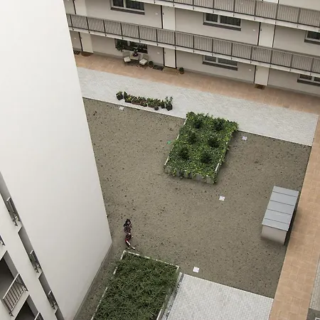 Keleti Garden Hotel apartamentowy 3*