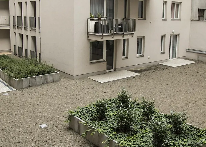 Keleti Garden Apart-hotel