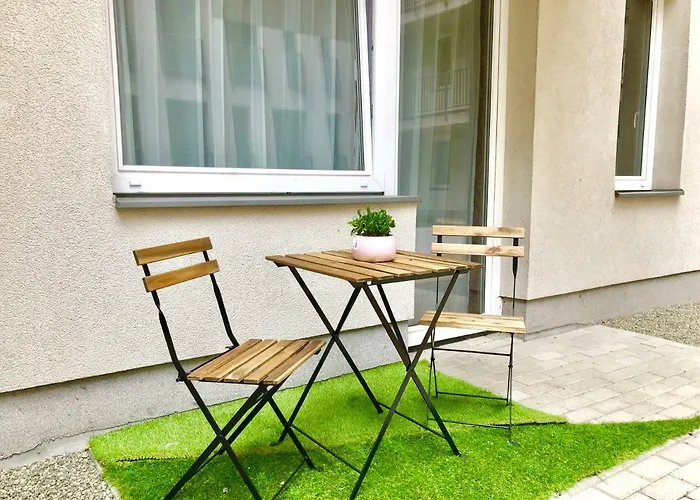 Keleti Garden Apart-hotel 3*